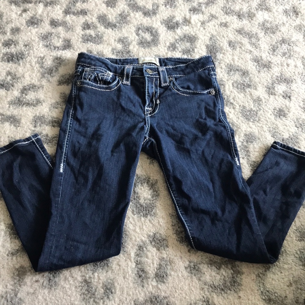 Big Star Jeans